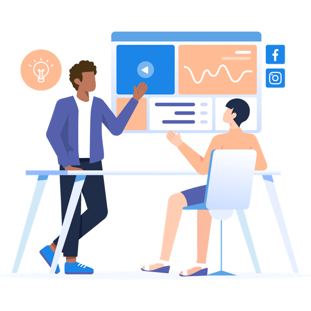 Marketing Consultancy